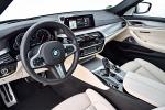 BMW 530d Touring M Sport 2017 года (WW)